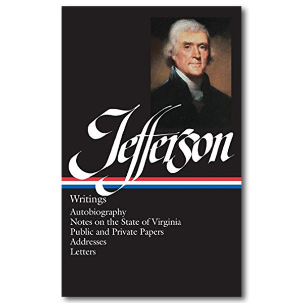 Jefferson Writings