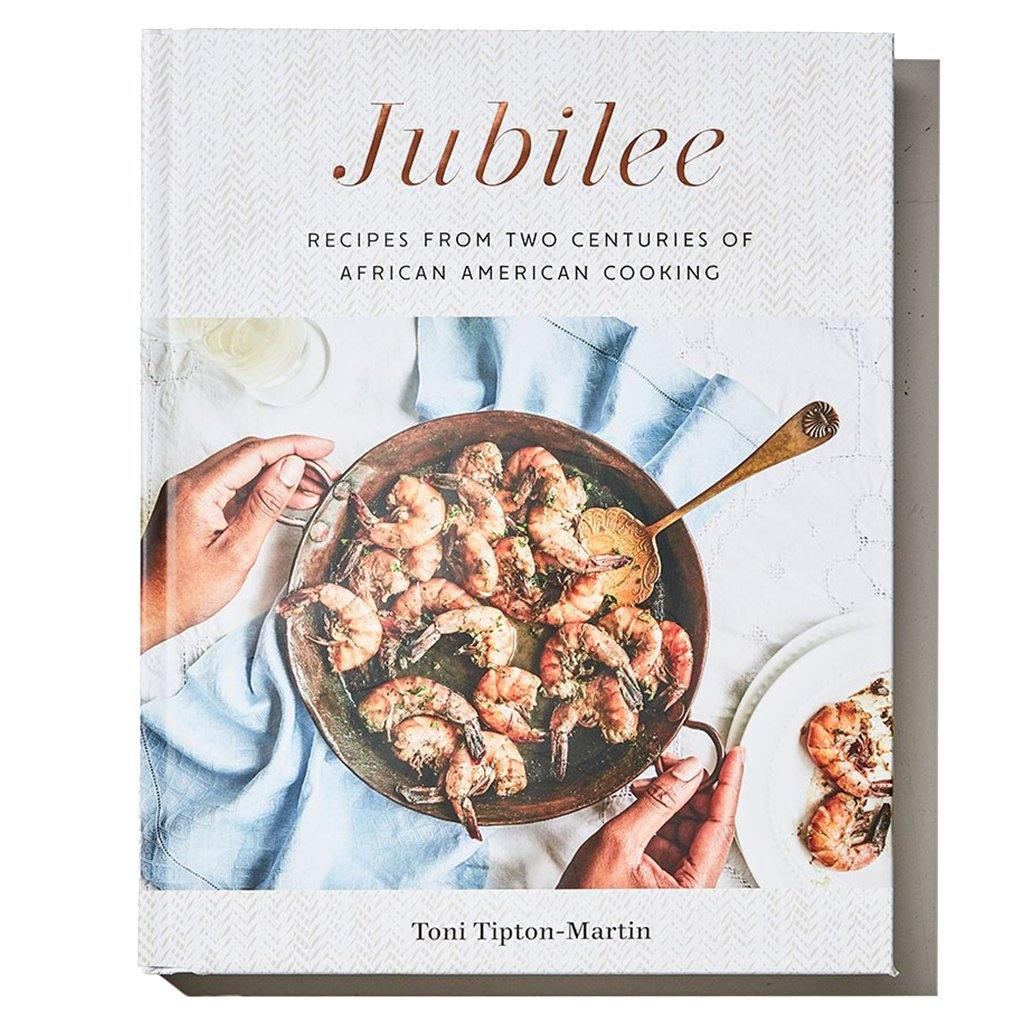 Jubilee: Recipes from Two Centuries of African American Cooking - Library of Congress Shop
