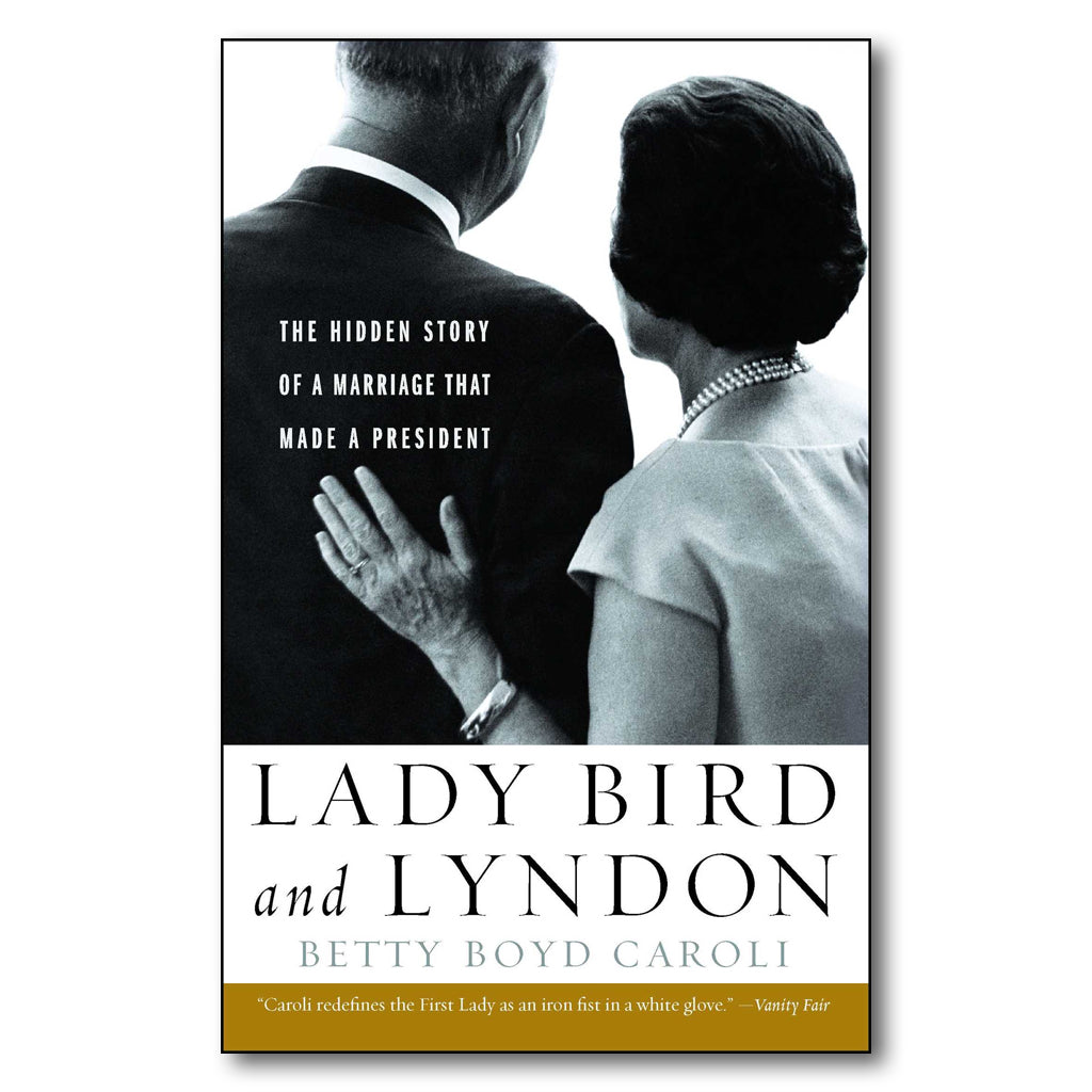 Lady Bird and Lyndon