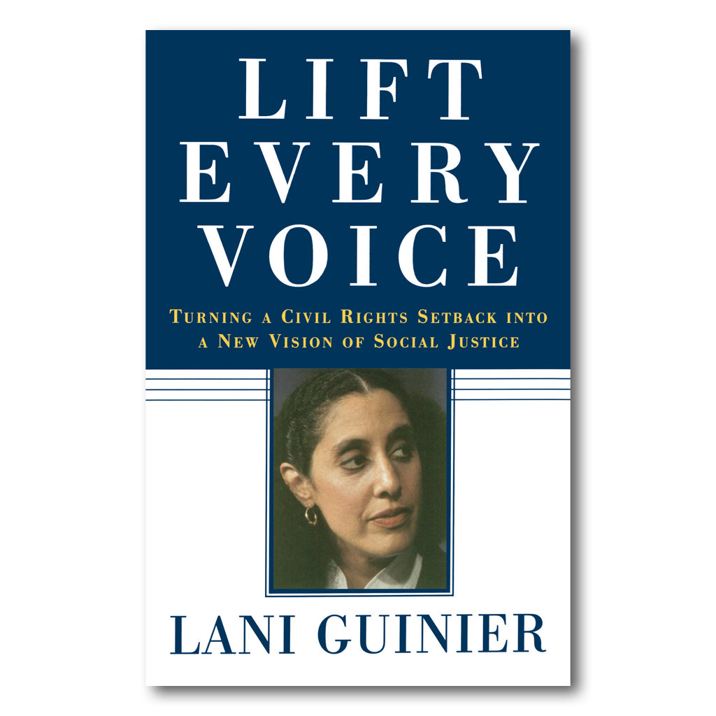 Lift Every Voice