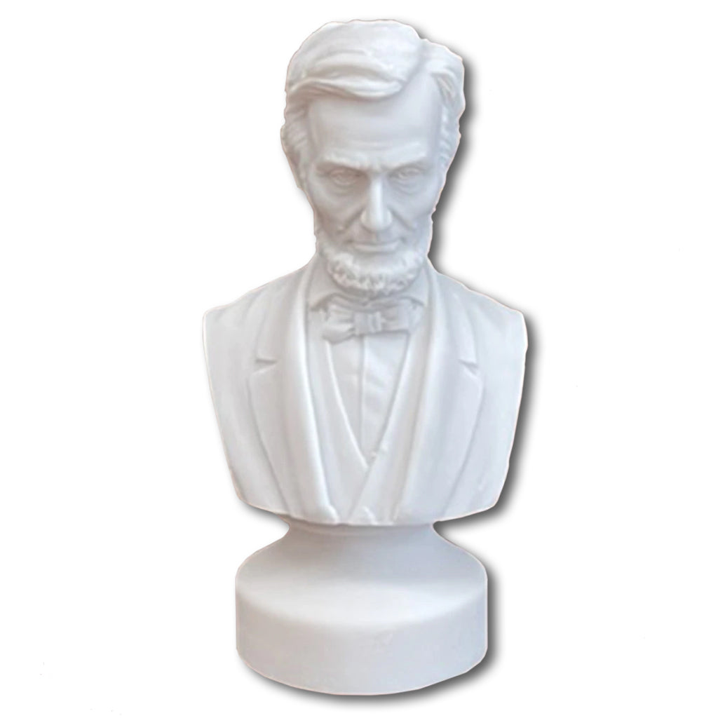 Abraham Lincoln Bust