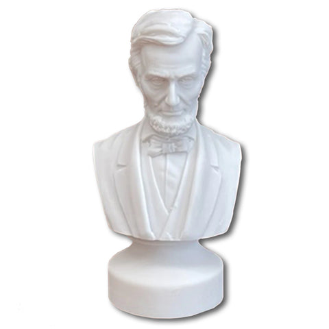 Bust of Abraham Lincoln. - Raptis Rare Books