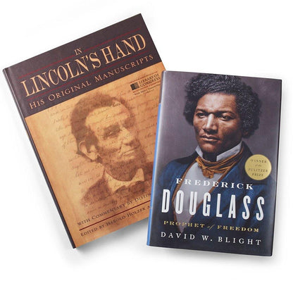 Frederick Douglass Prophet of Freedom - Library of Congress Shop