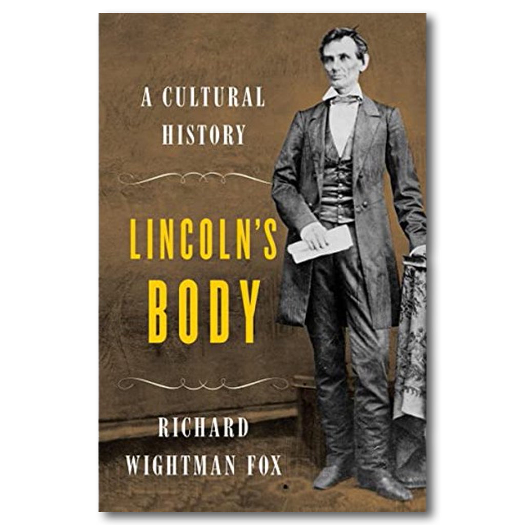 Lincoln's Body