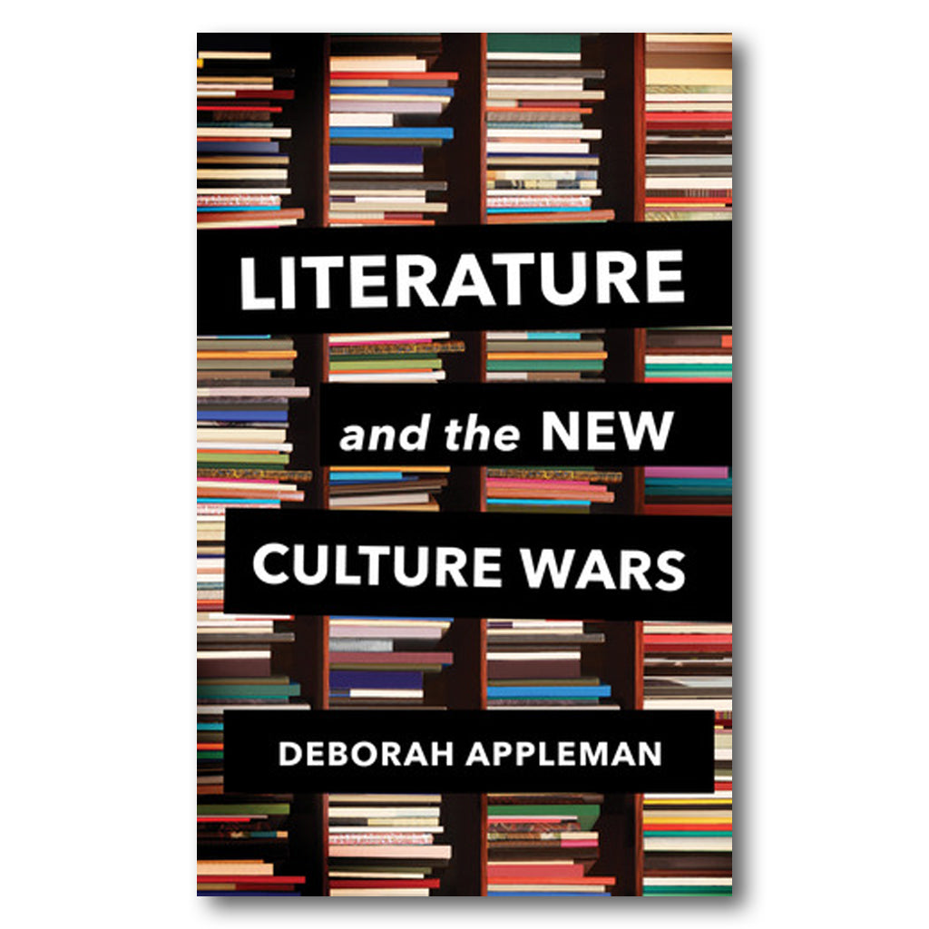 Literature and the New Culture