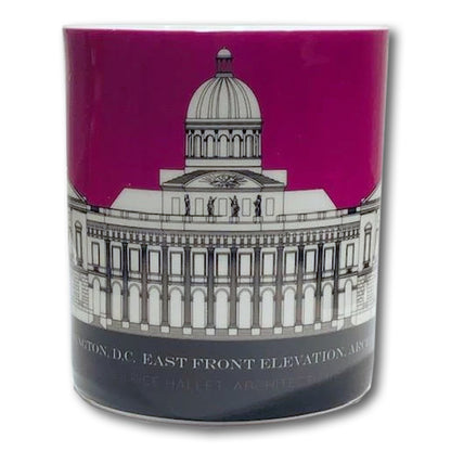 Washington D.C. Mug
