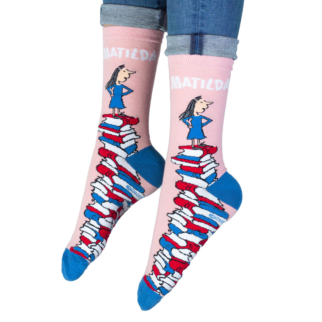 Matilda Socks