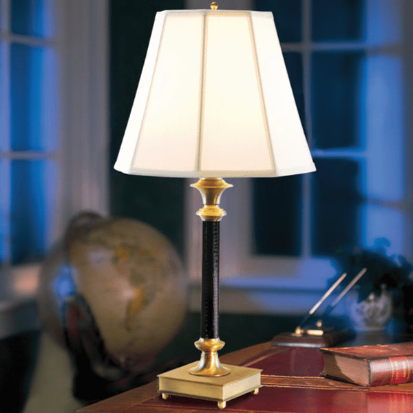 Main Reading Room Lamp