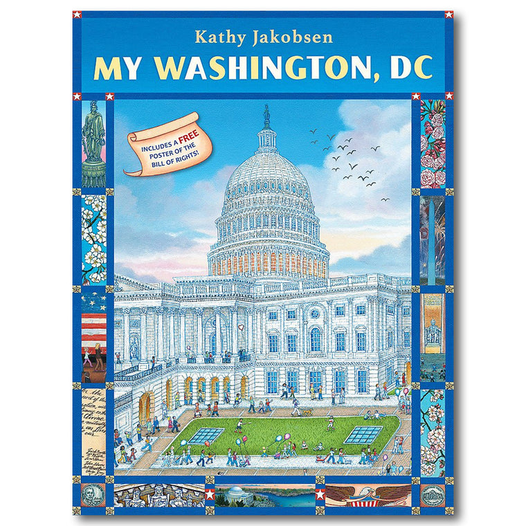 My Washington D.C.