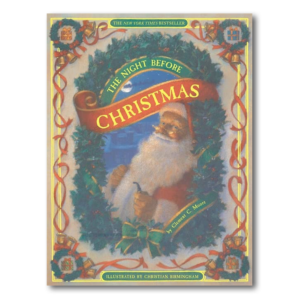 Night Before Christmas