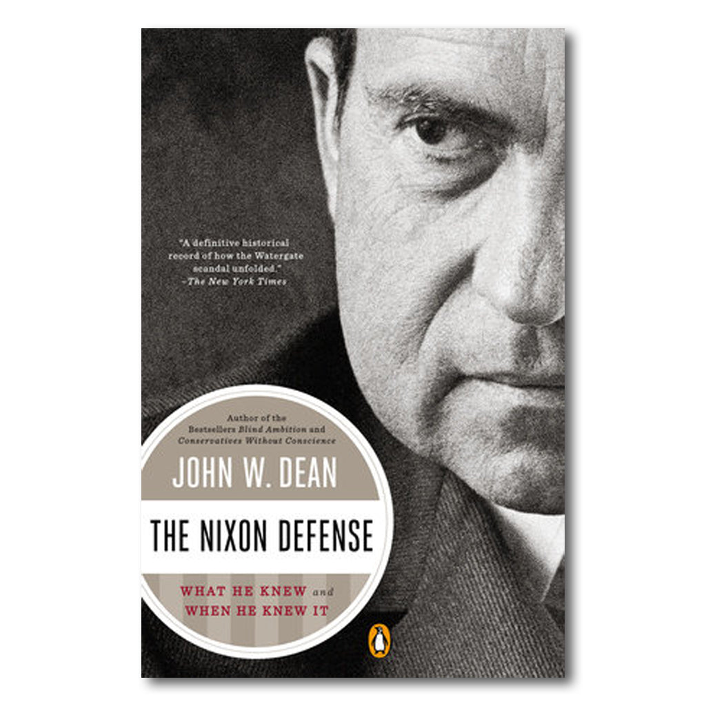 The Nixon Defense