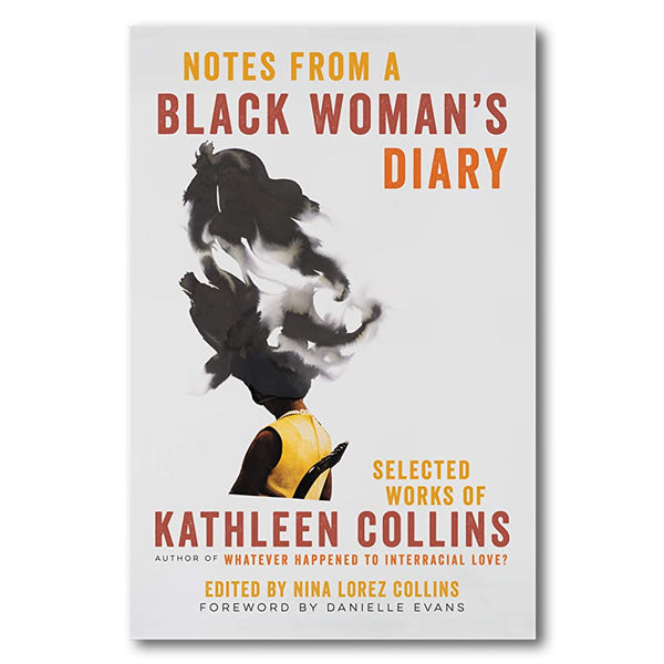 Notes From a Black Woman's Diary