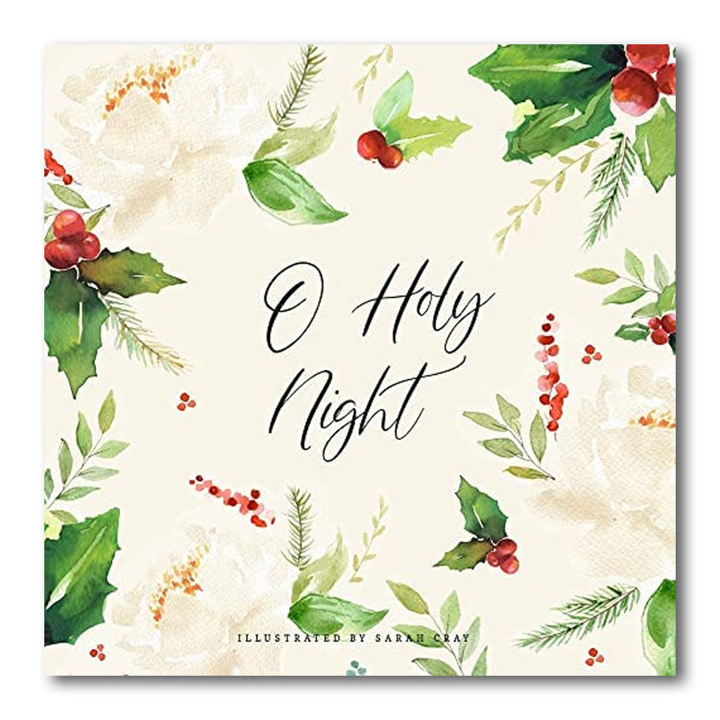 O Holy Night