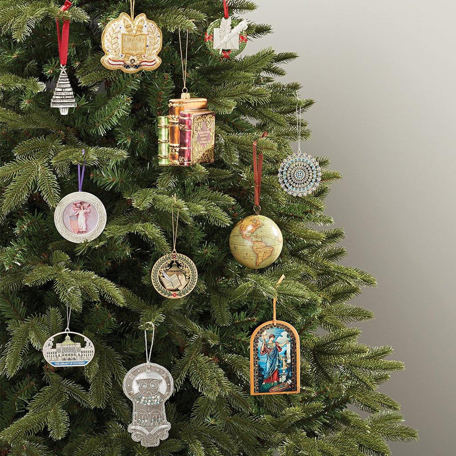 Gifts 25 and Under Library of Congress Store