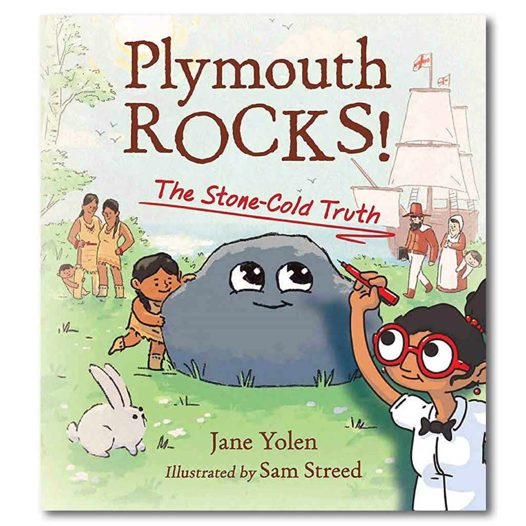 Plymouth Rocks!