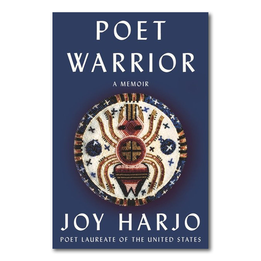 Poet Warrior