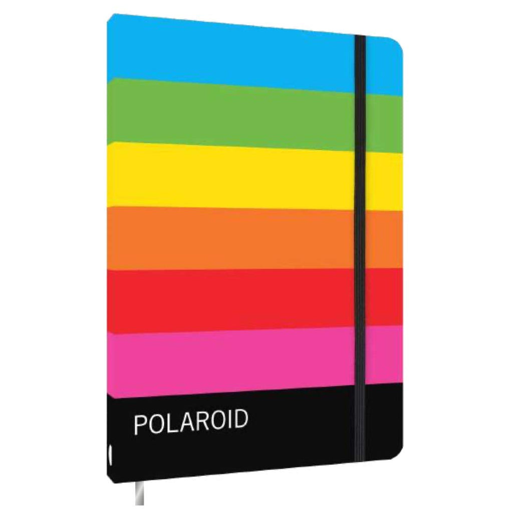 Polaroid Journal