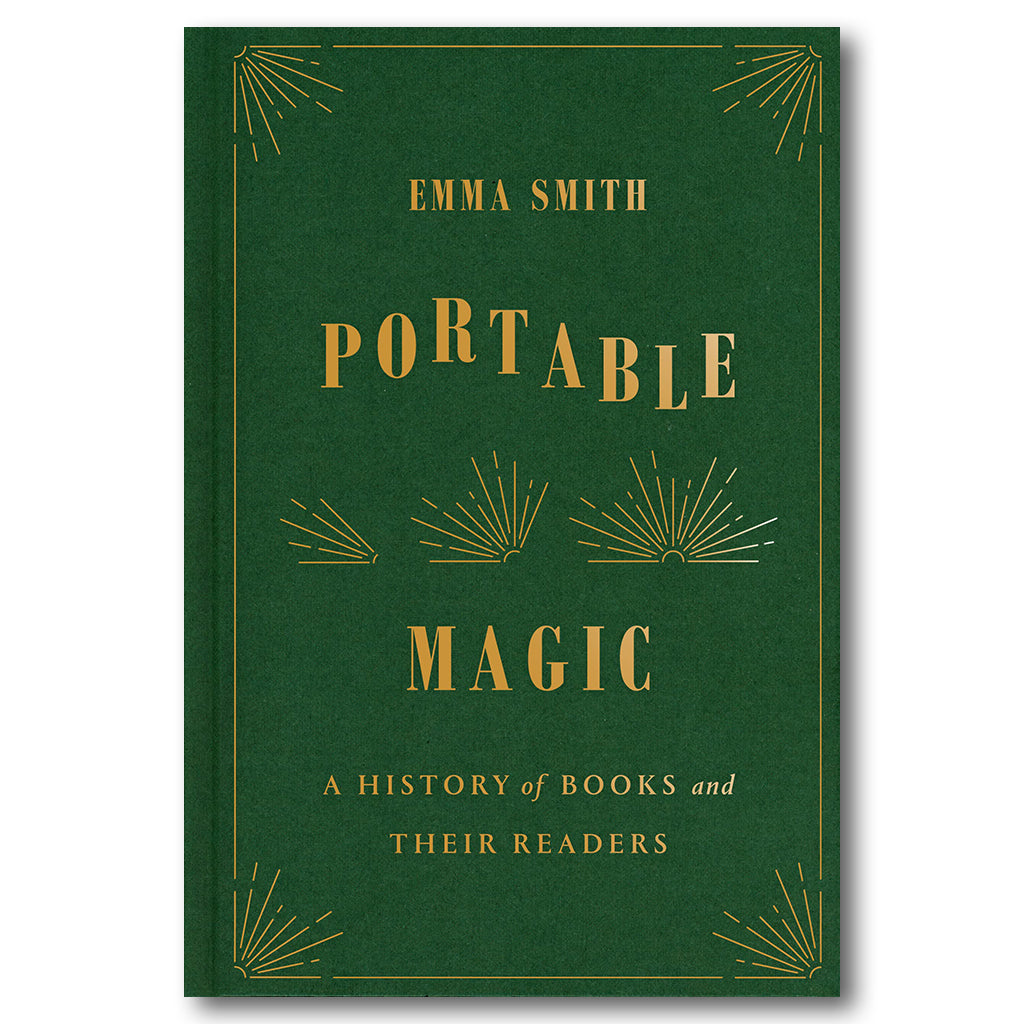 Portable Magic