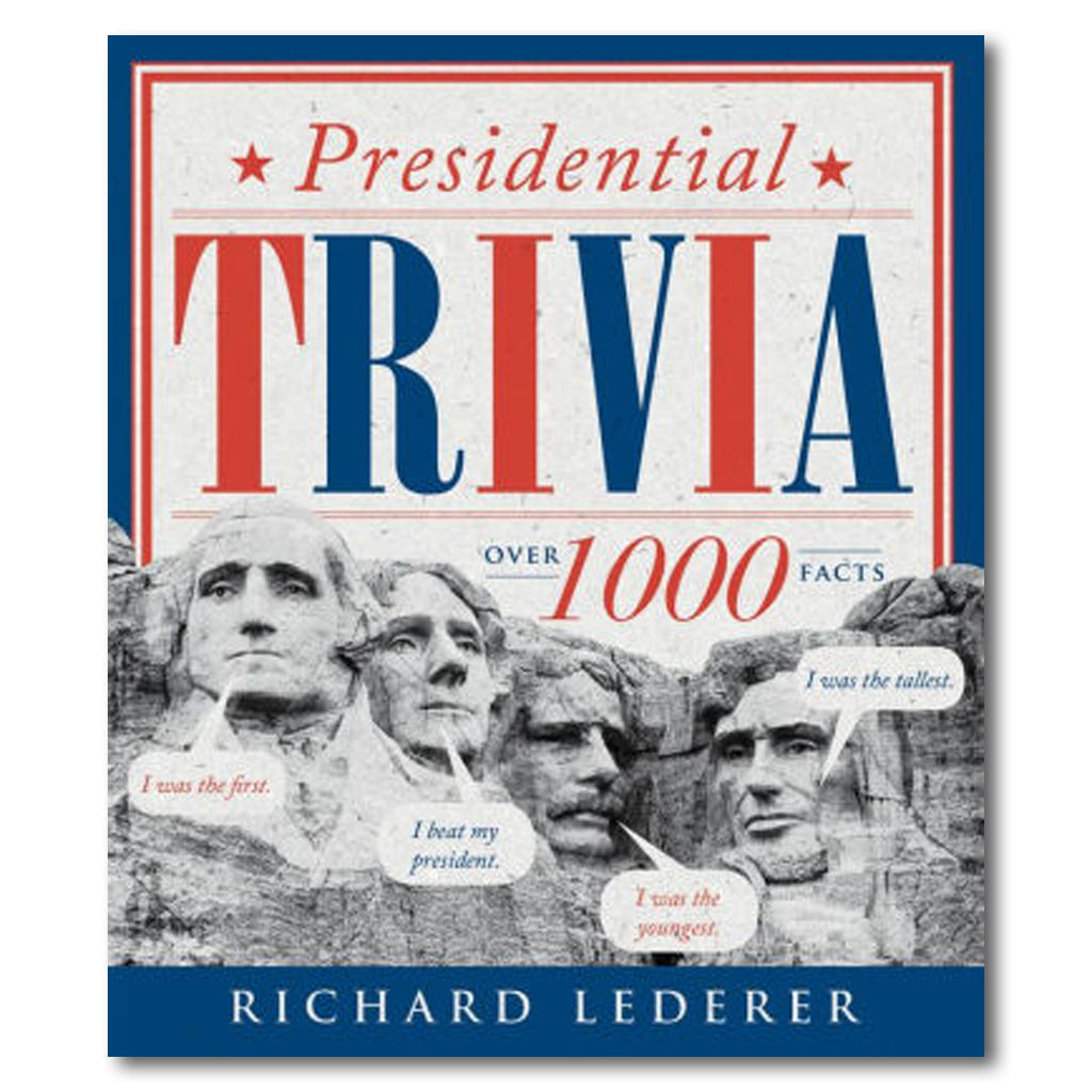 Presidential Trivia