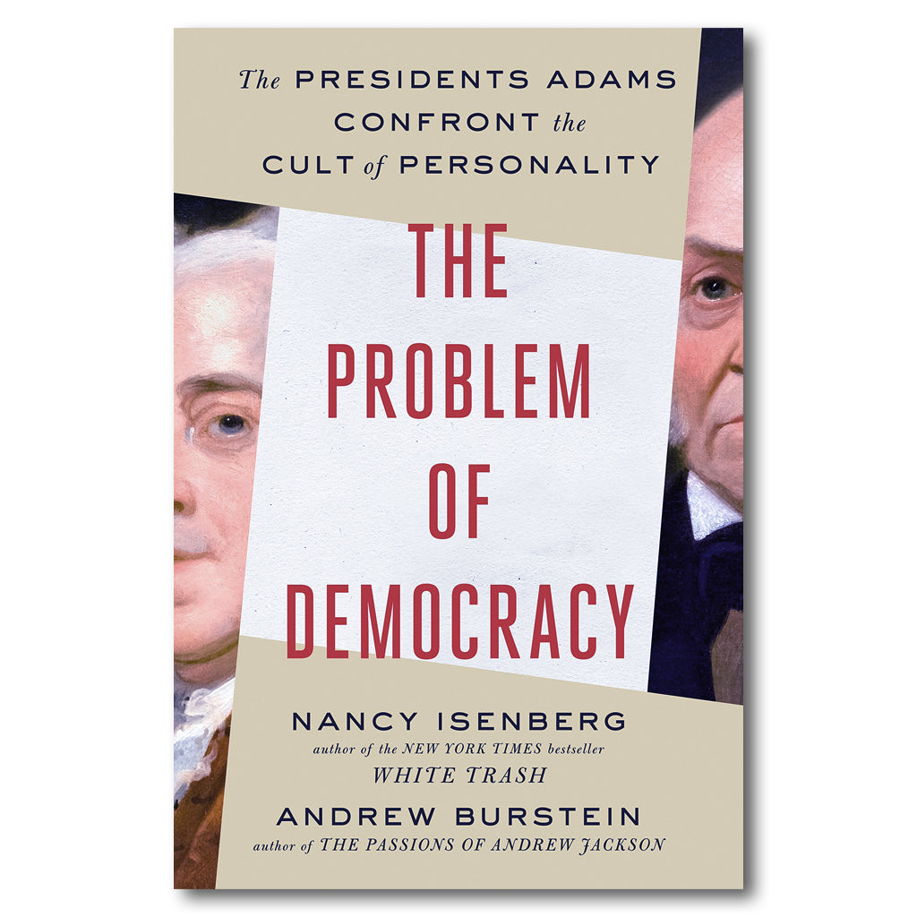 The Problem of Democracy