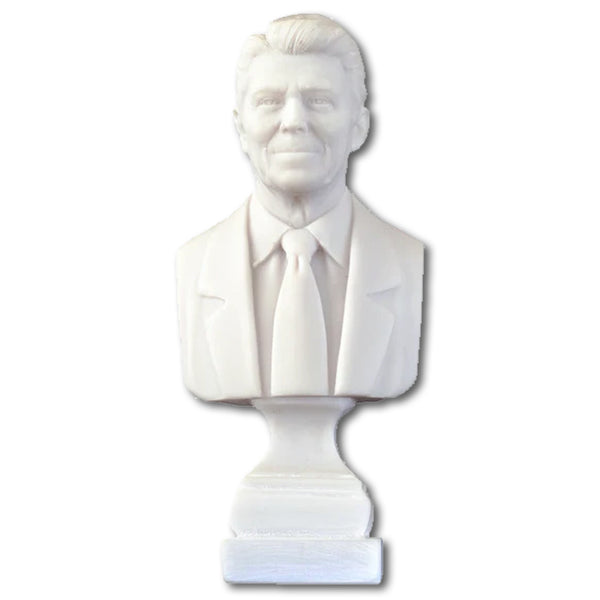Ronald Reagan Bust