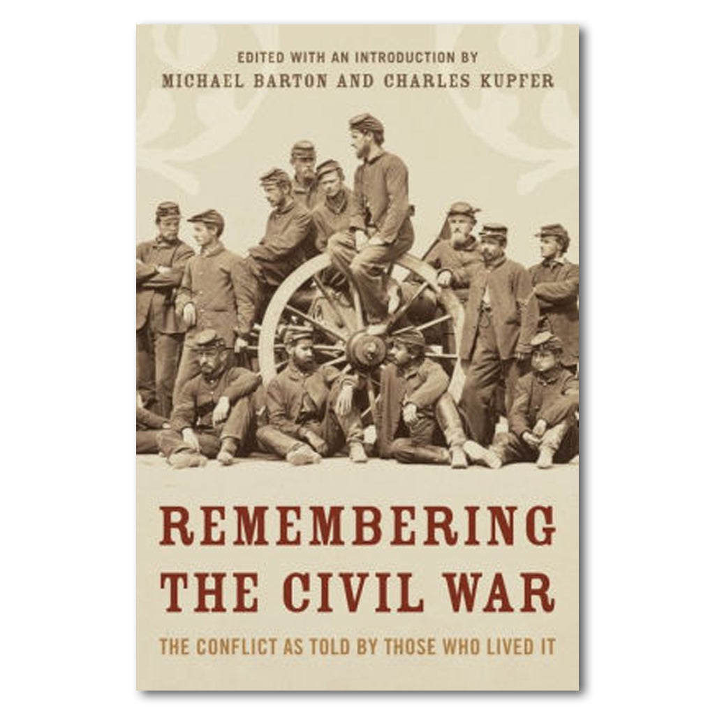 Remembering the Civil War