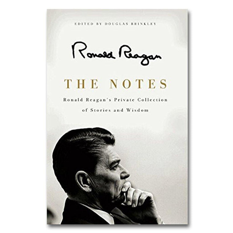 Ronald Reagan: The Notes
