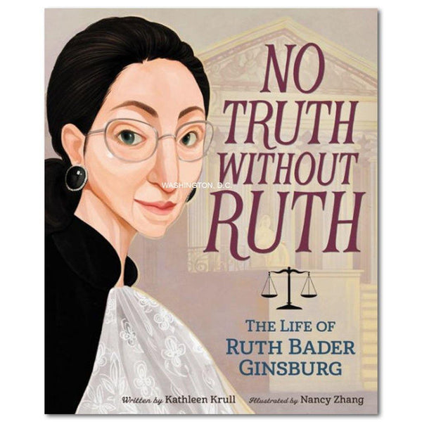 No Truth Without Ruth - Library of Congress Shop