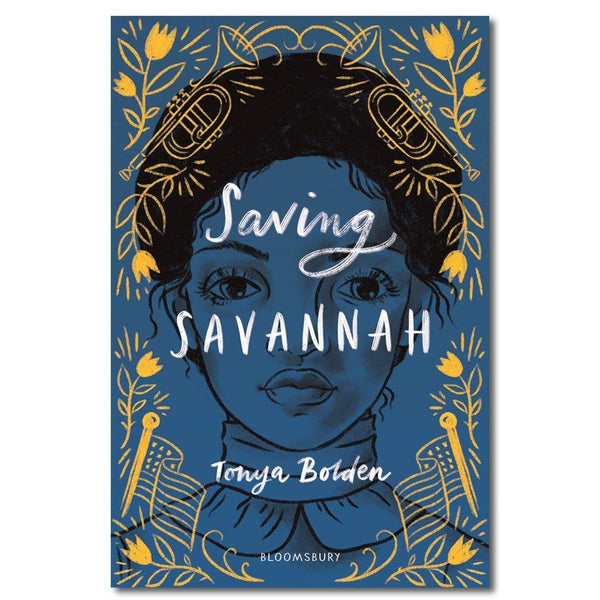 Saving Savannah - Library of Congress Shop