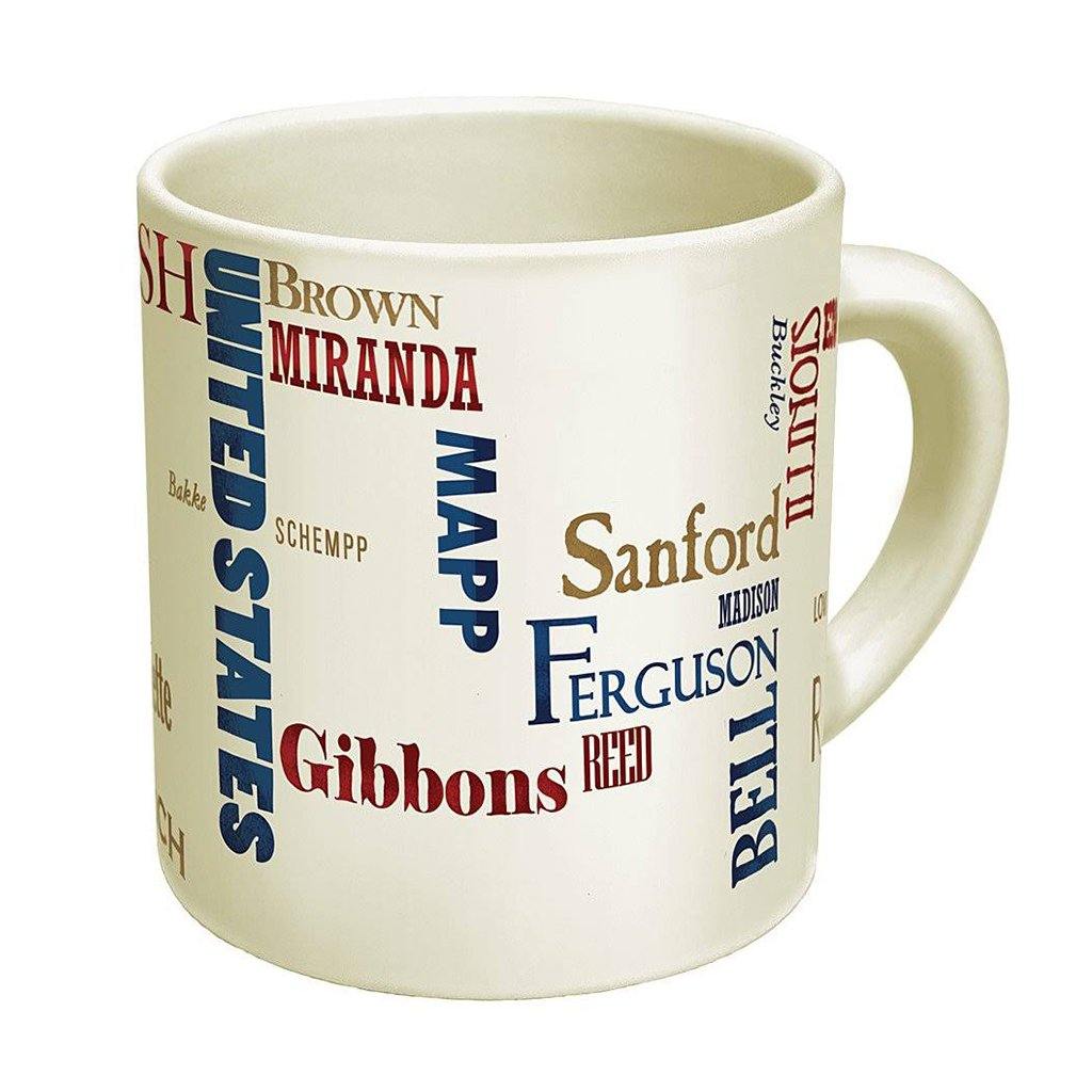 Supreme coffee best sale mug set