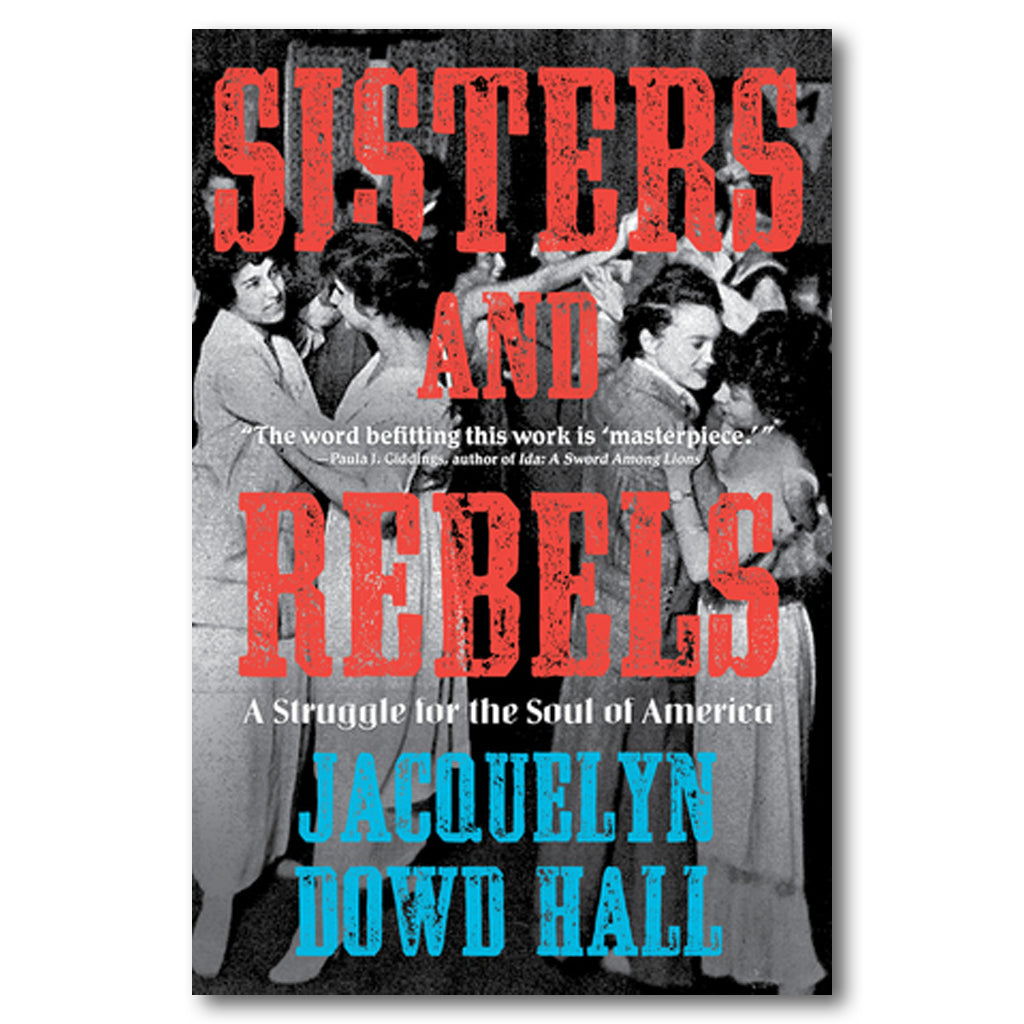 Sisters and Rebels