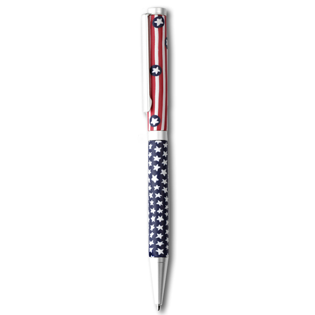 Flag Ink Pen