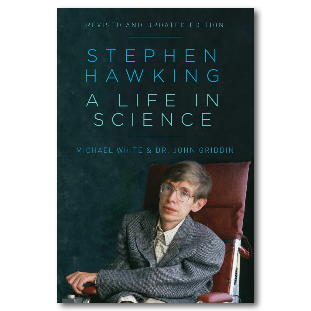 Stephen Hawking: A Life in Science