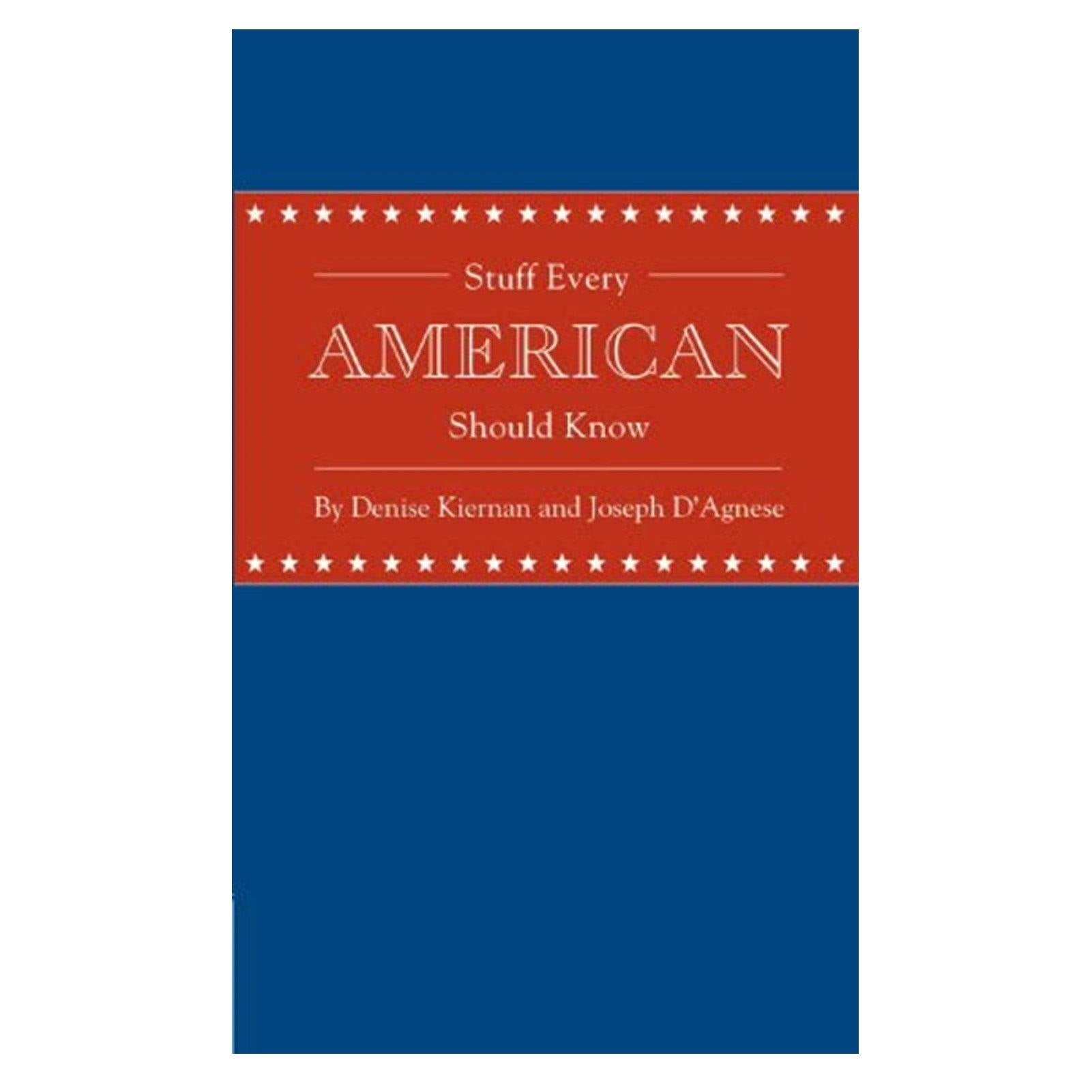 Stuff Every American Should Know - Library of Congress Shop