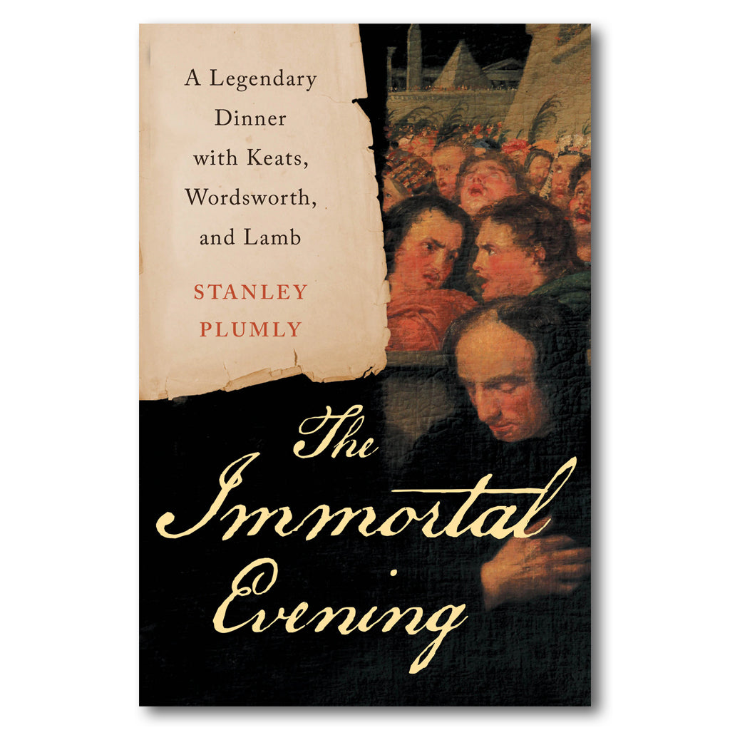 The Immortal Evening