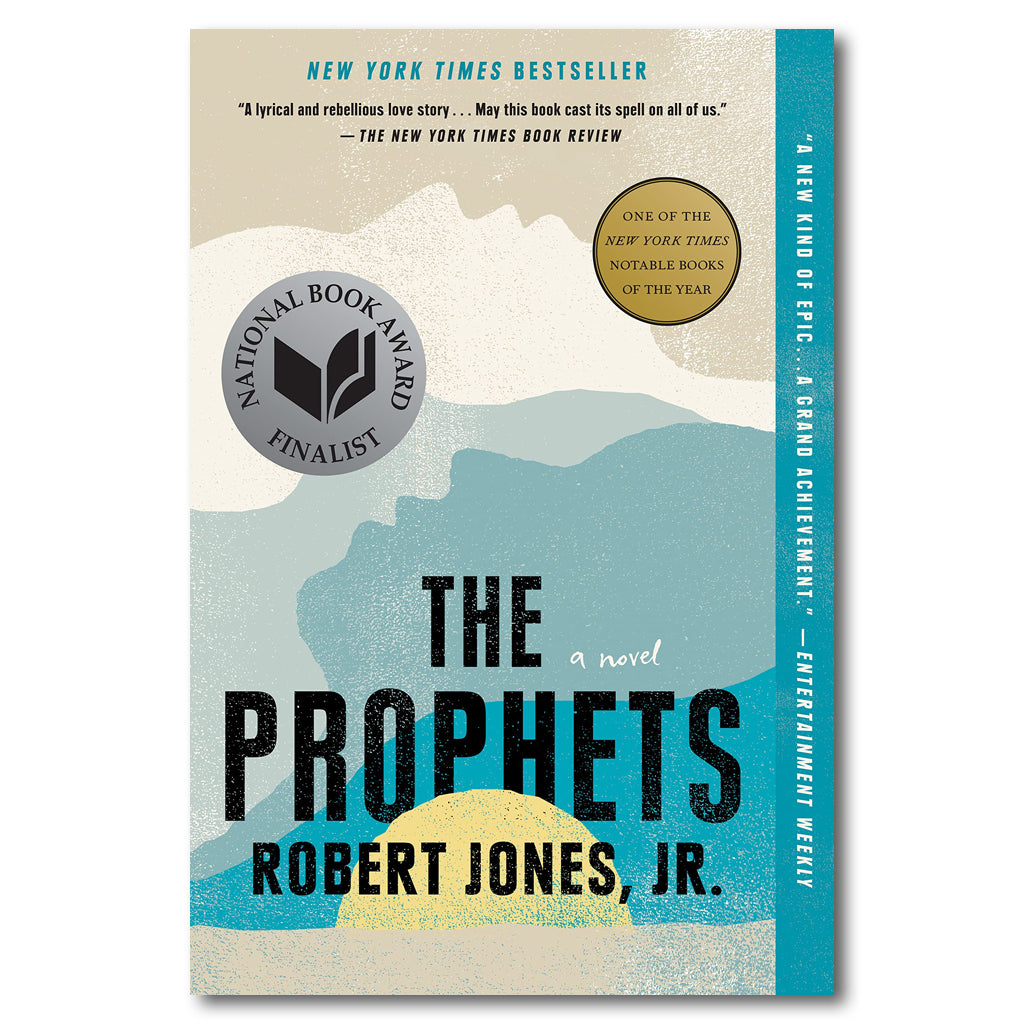 The Prophets – Library of Congress Store