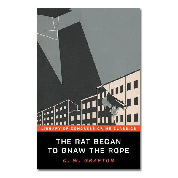 The Rat Began to Gnaw the Rope - Library of Congress Shop
