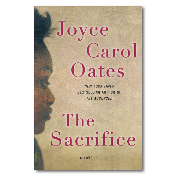 The Sacrifice: A Novel