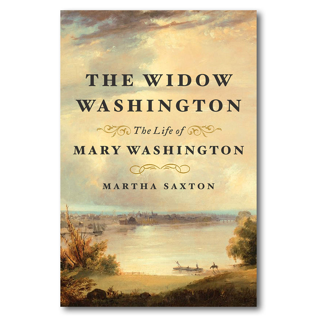 The Widow Washington