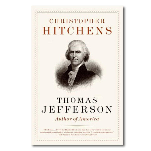 Thomas Jefferson - Library of Congress Shop