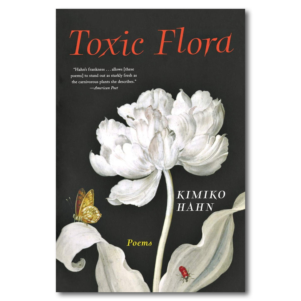 Toxic Flora