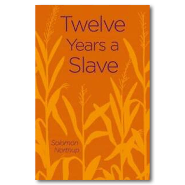 Twelve Years A Slave