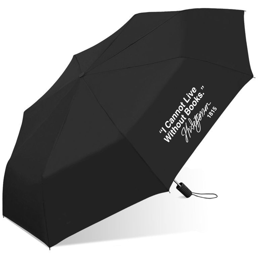 "I Cannot Live" Umbrella