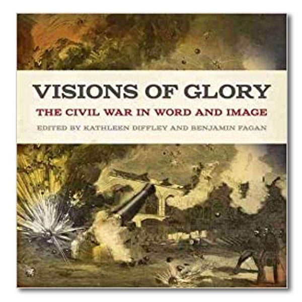 Visions of Glory - Library of Congress Shop