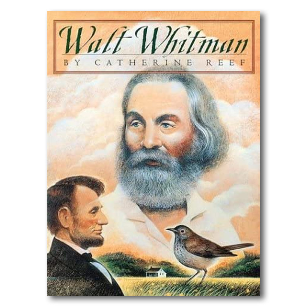 Walt Whitman