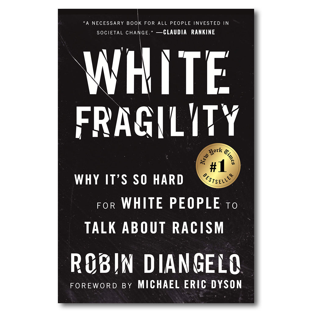 White Fragility