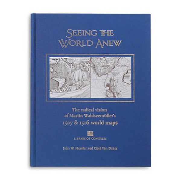 Seeing the World Anew - Library of Congress Shop