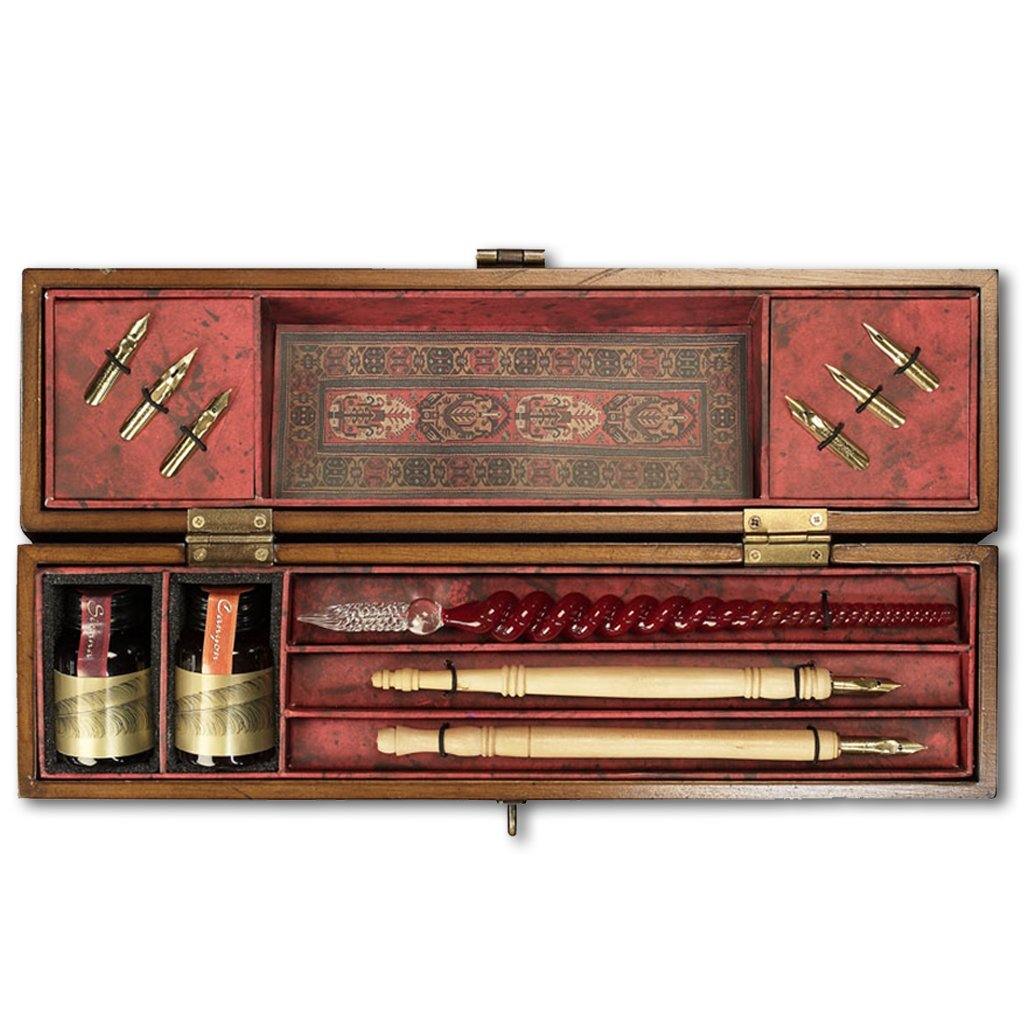 First Impression Writing Set – Library of Congress Store